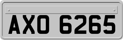 AXO6265
