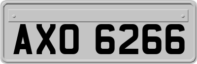 AXO6266