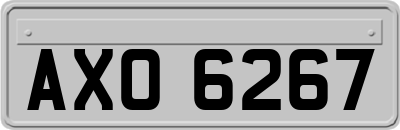 AXO6267