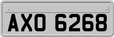 AXO6268
