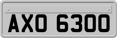 AXO6300