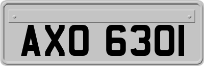 AXO6301