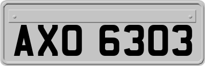 AXO6303