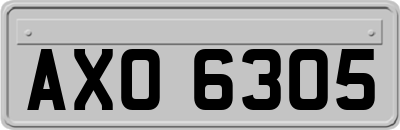 AXO6305