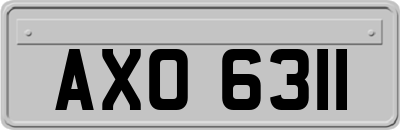 AXO6311