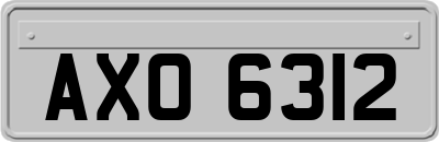 AXO6312