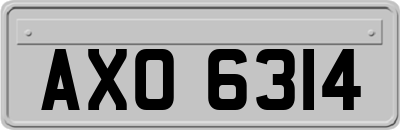 AXO6314