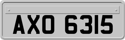 AXO6315