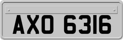 AXO6316