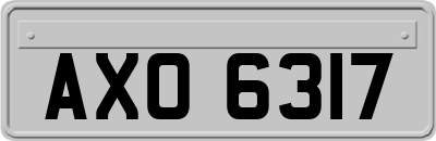 AXO6317