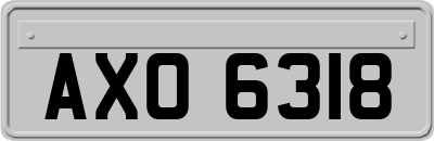 AXO6318