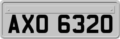 AXO6320