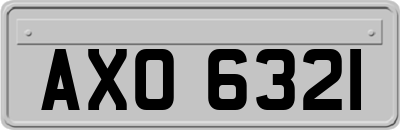 AXO6321