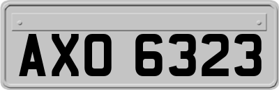 AXO6323