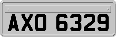 AXO6329