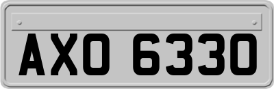 AXO6330