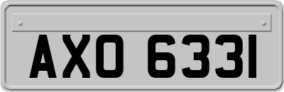 AXO6331