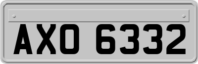 AXO6332