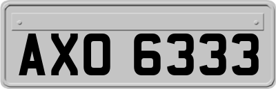AXO6333