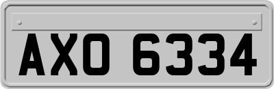 AXO6334