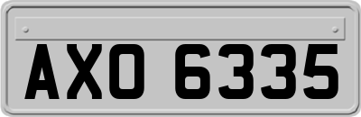 AXO6335