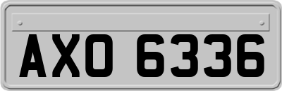 AXO6336