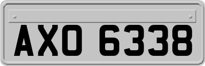 AXO6338