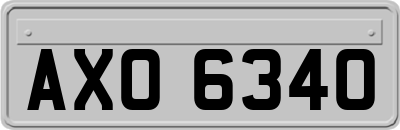 AXO6340