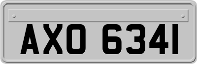 AXO6341