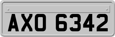 AXO6342