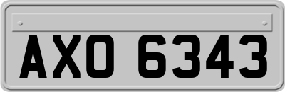 AXO6343