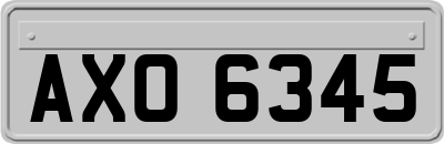 AXO6345