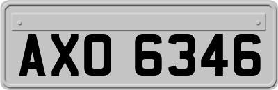 AXO6346