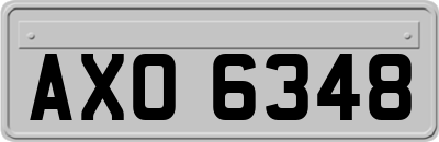 AXO6348