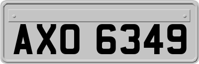 AXO6349