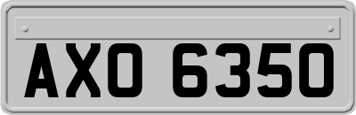 AXO6350