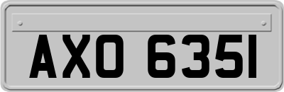 AXO6351