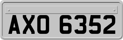 AXO6352