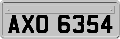 AXO6354