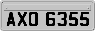 AXO6355