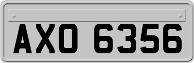 AXO6356