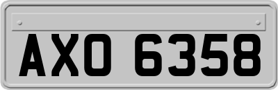 AXO6358
