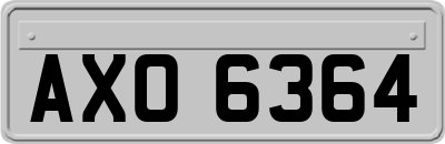 AXO6364