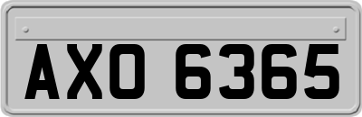 AXO6365