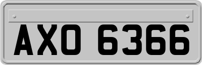 AXO6366