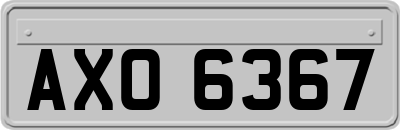 AXO6367