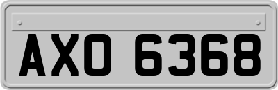 AXO6368