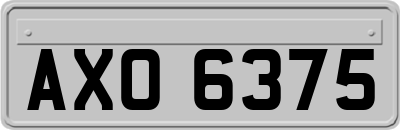 AXO6375