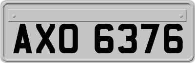 AXO6376