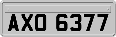 AXO6377